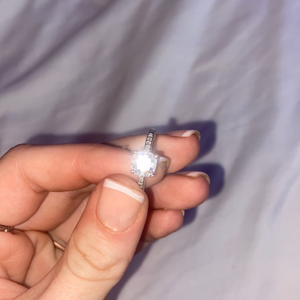 1 Ring for sale.